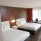 Carson Valley Motor Lodge and Extended Stay - Minden