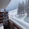 2 pièces, au pied des pistes ds Résidence Gd Hôtel