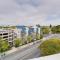 Cozy Emeryville Studio, Near Beaches and Parks!