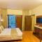 River Grand View Resort and SPA Manali - A River side Property