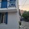 Pythagoreio Blue Street Apartment with Terrace - Pythagoreio