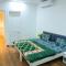 Agrah Stay - Kasa Lusso Stay - Faridabad