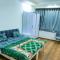 Agrah Stay - Kasa Lusso Stay - Faridabad