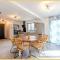 Zen Vanilla Home, Maison exotique entre Annecy et Geneve