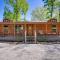 Somerset Cabin, Close to Lake Access! - سومرست