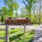 Somerset Cabin, Close to Lake Access! - سومرست