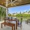 From Dusk 'Til Dune, Gorgeous 5 beds, 5,5 Baths Home on the Canal and steps away from the beach! - Anna Maria