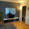 1 bedroom with garden, train station, Disneyland, Val d'Europe - Bussy-Saint-Georges