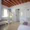 Veranda STUDIO Ornos