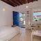 Veranda STUDIO Ornos