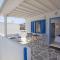 Veranda STUDIO Ornos