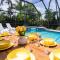 Fabulous 5BR & 3BA Villa near Hollywood Beach Fabulous 5BR & 3BA Villa near Hollywood Beach