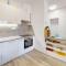 Aurora Apartman