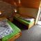 Apartmánový dom PRAMEŇ - 维内