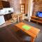 Apartmánový dom PRAMEŇ - 维内