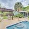 Melbourne Home with Pool and Patio, 6 Mi to Beach! - ملبورن