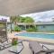 Melbourne Home with Pool and Patio, 6 Mi to Beach! - ملبورن