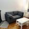 Appartement cosy & cocooning - 阿涅勒