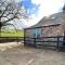 Oaklands Cottage on a rural farm