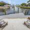 Gulf Access, Beautiful Water Views, Paddle Board, Heated Pool - Villa Manhattan - Roelens - كيب كورال