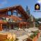 Luxury Family Cabin at Summit West - Snoqualmie Pass