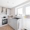 'The Cobbles' - central, stylish, garden, views - Скіптон
