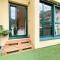 Estudio con terraza en el corazón de Oviedo - Oviedo