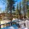 Tree-Lined Views #8 - تاهو سيتي