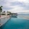 4 Bedroom, Beach Front Flat Bucerias - Vallarta