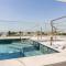 YAMAS Urban Living Pool Penthouse Marvel - Limassol