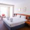 Sandy Spring Hotel