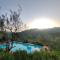 Casa Lavanda Country Cottage in Tuscany