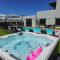 VILLA KARLA