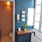 AC - Quiet - Le Colibri, Bright Duplex - 阿维尼翁