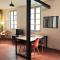 AC - Quiet - Le Colibri, Bright Duplex - 阿维尼翁