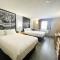 Super 8 by Wyndham St. Clair MO