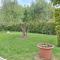 Agriturismo Tre Cerri di Zanaboni Franca