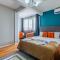 Taksim Wonder Suites - Istanbul