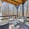 Lake and Pool Access Poconos Retreat in Tobyhanna! - Tobyhanna
