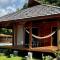RAIATEA - Orion Pool Bungalow