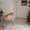 Apartamento Raxobrisamar