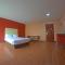 Central Park Hotel