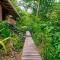 La Shamana - Ecological Concept in Jungle