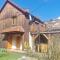 Le Chalet du Tanet spa sauna terrasse en Alsace