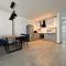 Apartament Julia - Borne Sulinowo