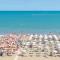 Flat only 50m from the beach in Caorle