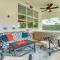 Pool, Hot Tub and BBQ Family Home in Round Rock