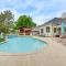 Pool, Hot Tub and BBQ Family Home in Round Rock - 圆石城 Pool, Hot Tub and BBQ Family Home in Round Rock - 圆石城