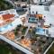 Kalathos Square luxury suites - Kalathos