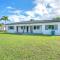 Biscayne Park 2 1 - Renovated Duplex w Pool - Biscayne Park